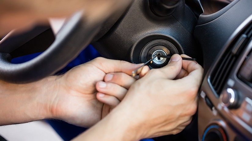Automotive Services services